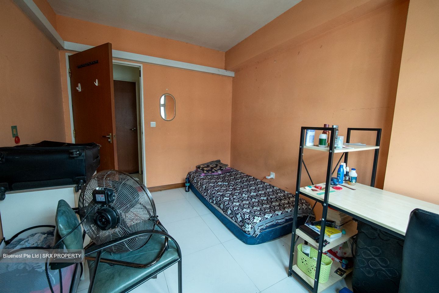 Blk 430B Orchid Spring @ Yishun (Yishun), HDB 4 Rooms #558503831